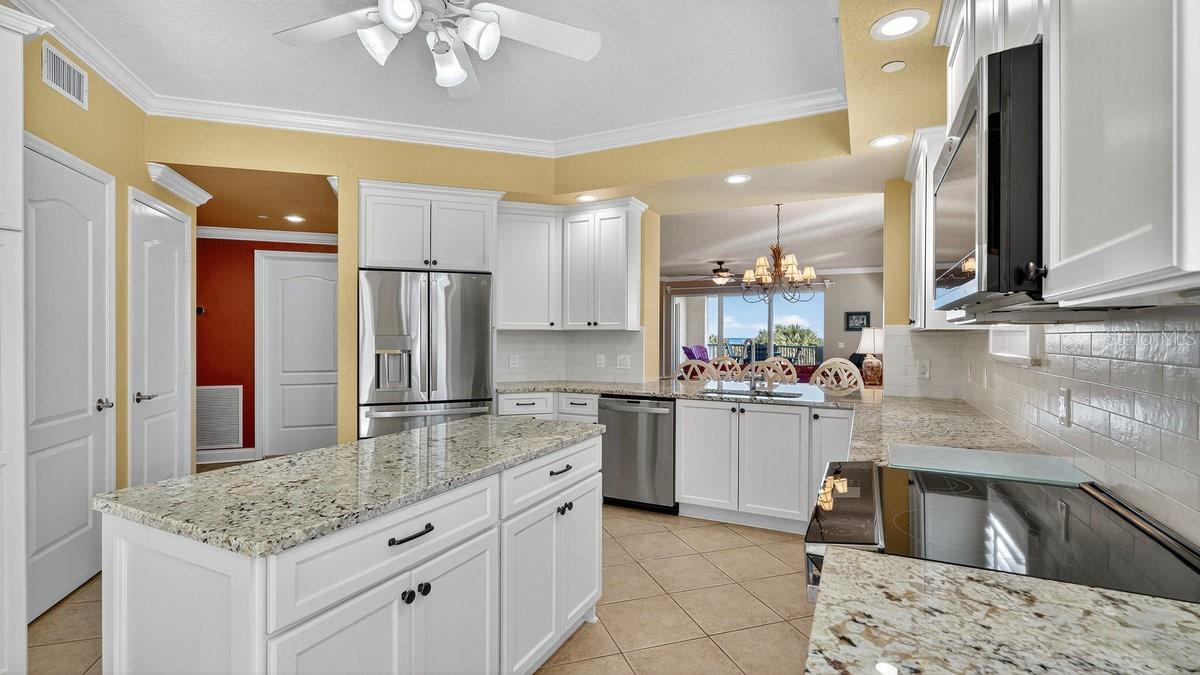 MINORCA DUNES - Residential