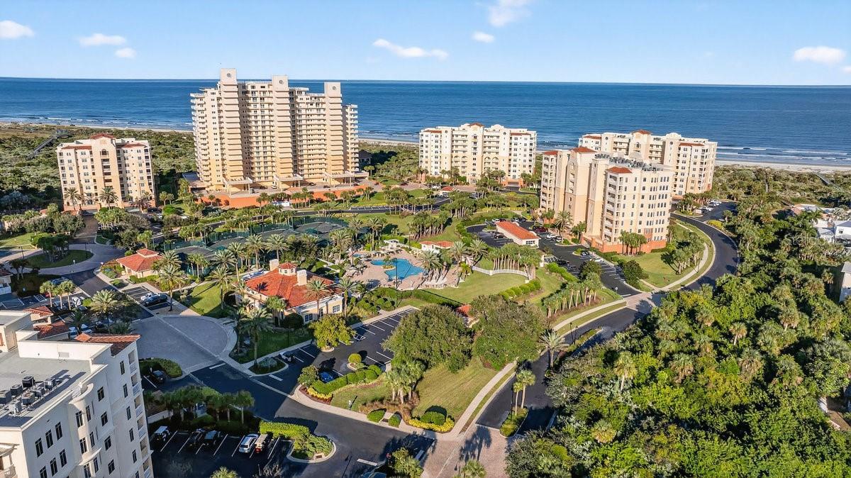 MINORCA DUNES - Residential