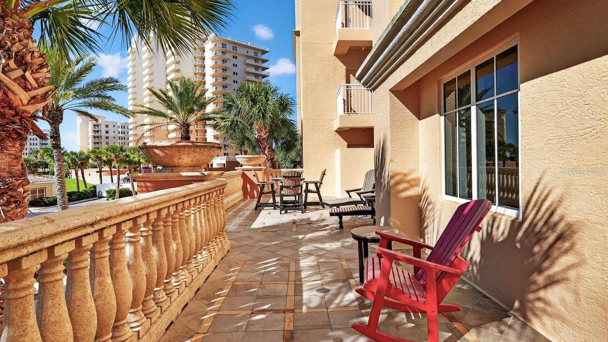 MINORCA DUNES - Residential