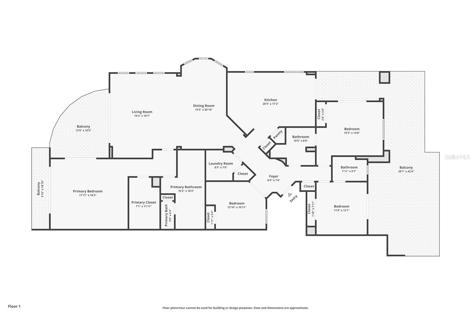 MINORCA DUNES - Residential