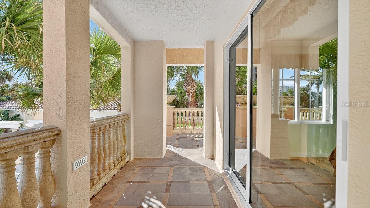 MINORCA DUNES - Residential