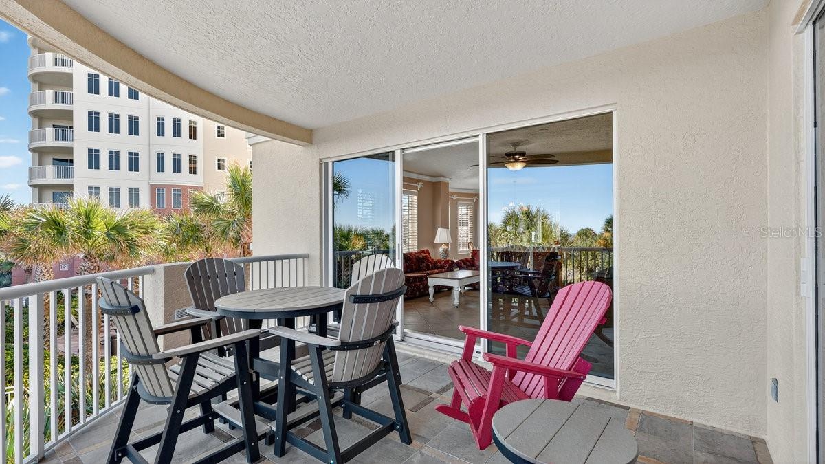 MINORCA DUNES - Residential