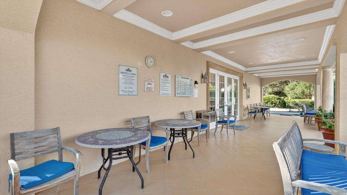 MINORCA DUNES - Residential