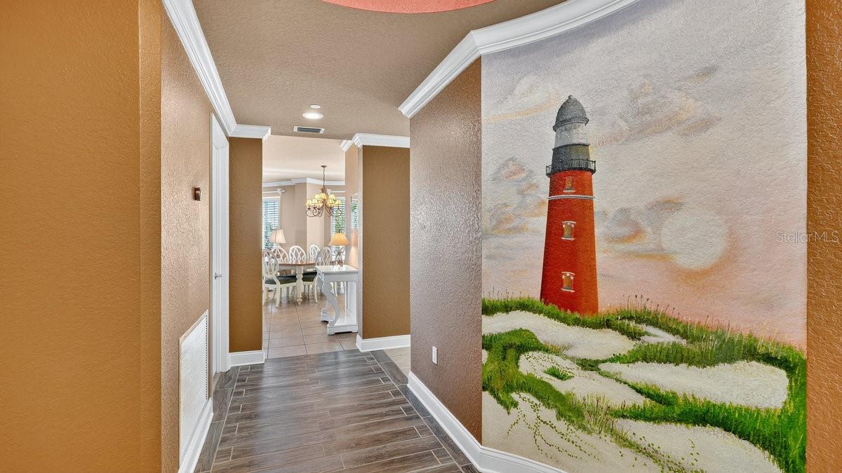 MINORCA DUNES - Residential