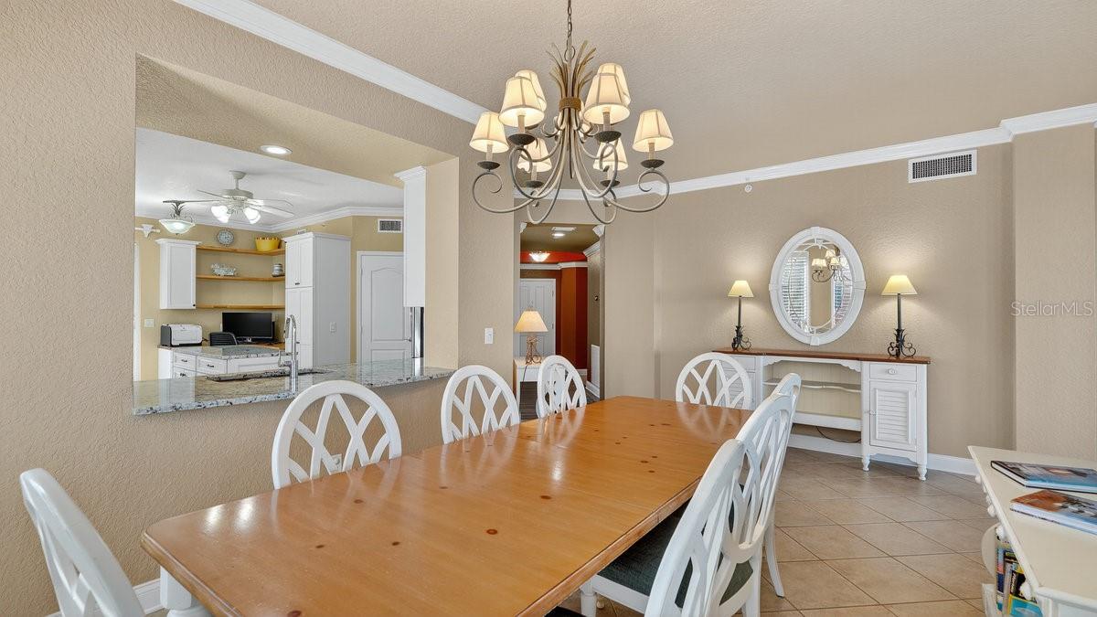 MINORCA DUNES - Residential