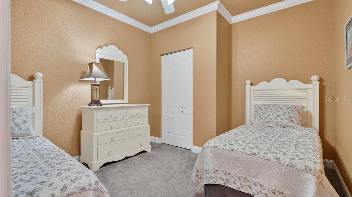 MINORCA DUNES - Residential