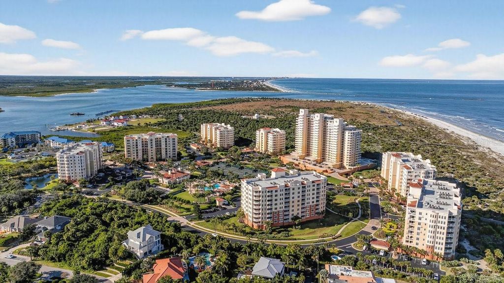 Photo of 255 Minorca Beach Way #206, New Smyrna Beach, FL 32169 (MLS # NS1086535)