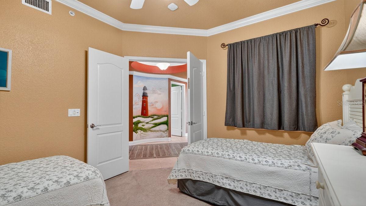 MINORCA DUNES - Residential