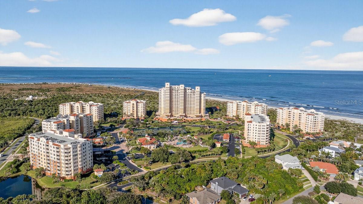 MINORCA DUNES - Residential