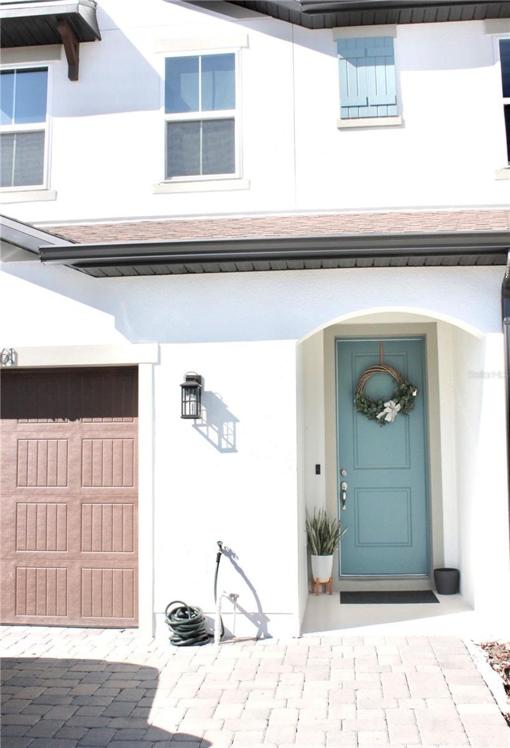 Photo of 4461 Small Creek Road, Kissimmee, FL 34744 (MLS # O6378958)