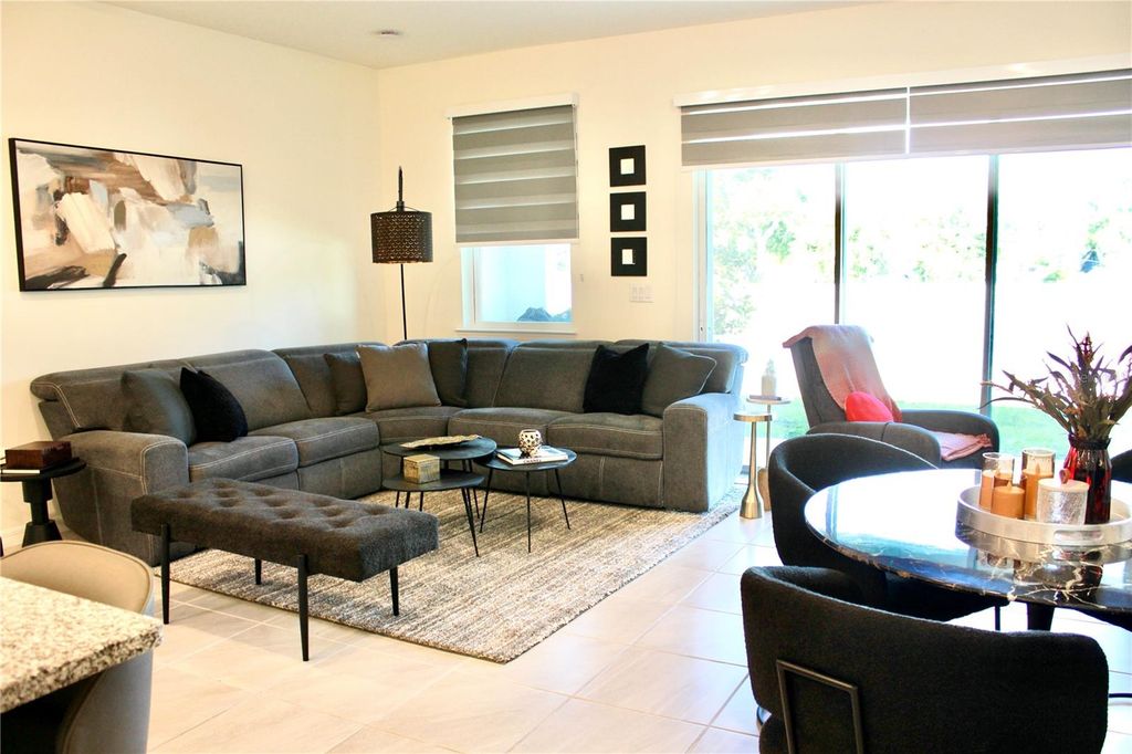 Photo of 4461 Small Creek Road, Kissimmee, FL 34744 (MLS # O6378958)