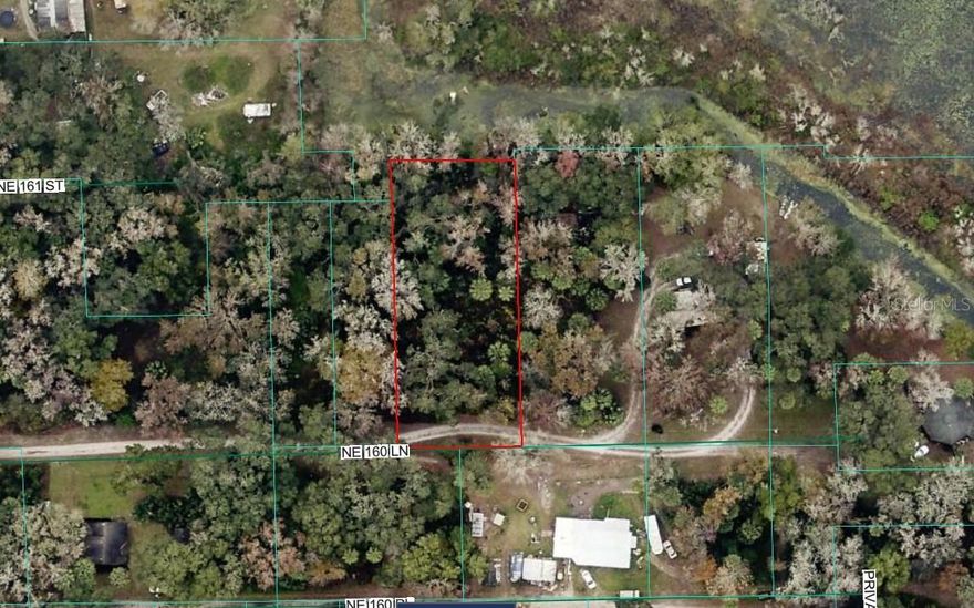 Excellent opportunity to own nearly a half-acre in Citra, Florida! Whether you're planning to build your dream home or add to your investment portfolio, this property offers great potential in a growing area. Conveniently located with easy access to Ocala, Gainesville and surrounding communities, this lot combines space, location, and future possibilities. Don’t miss this chance to invest in a developing area for a great price.