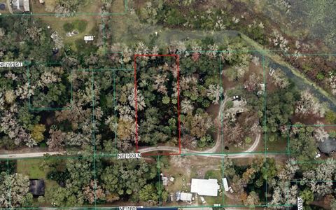 Photo of Tbd NE 106 Lane, Citra, FL 32113 (MLS # OM724396)