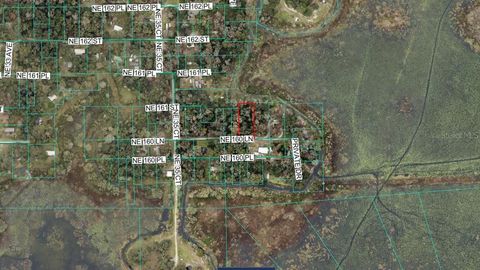 Tiny photo for Tbd NE 106 Lane, Citra, FL 32113 (MLS # OM724396)