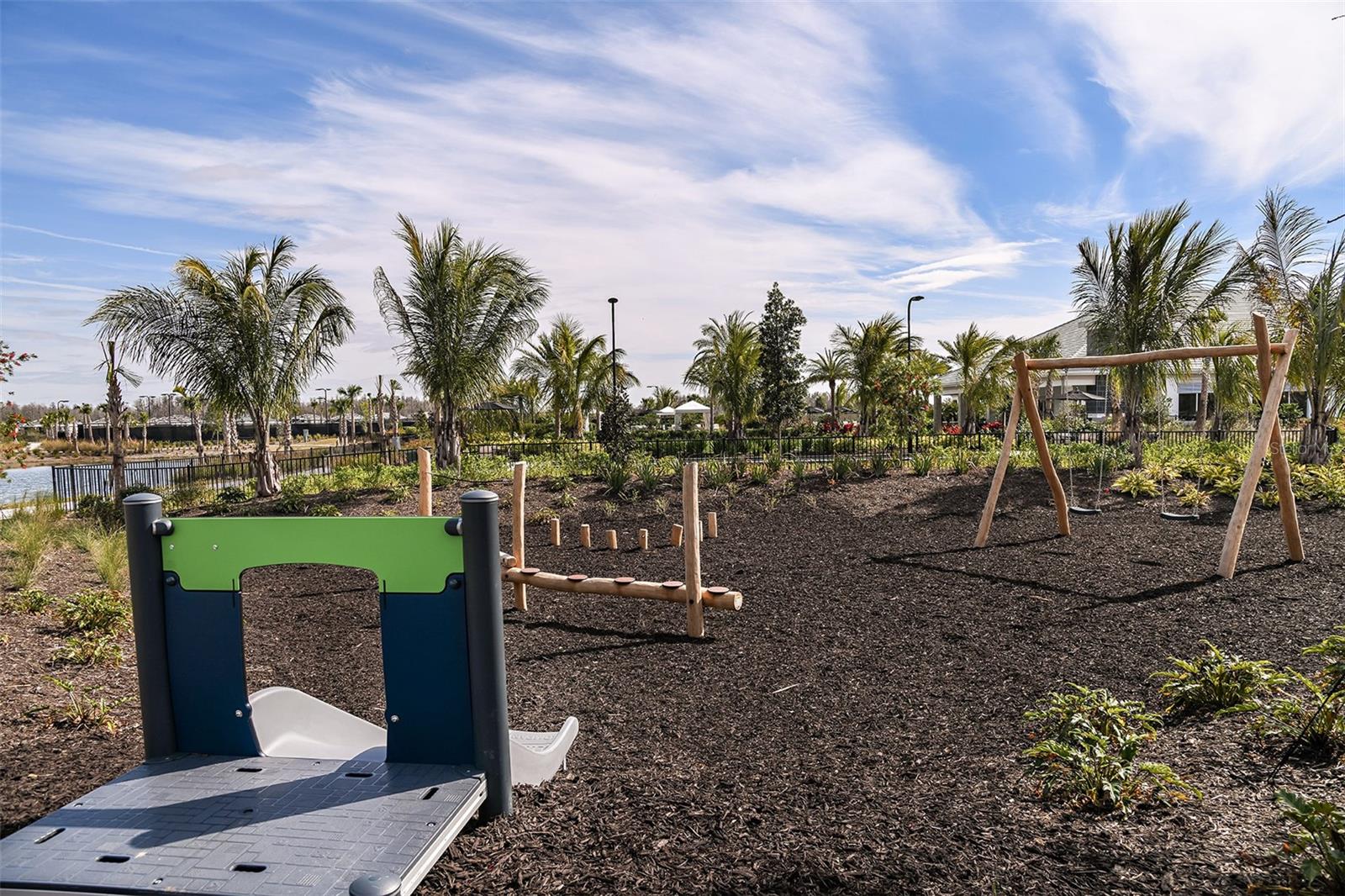 ESPLANADE AT WIREGRASS RANCH - Residential