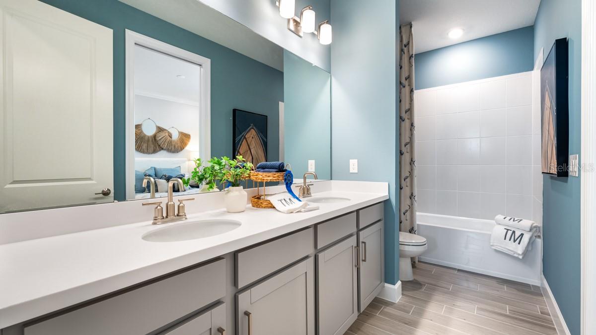 ESPLANADE AT WIREGRASS RANCH - Residential