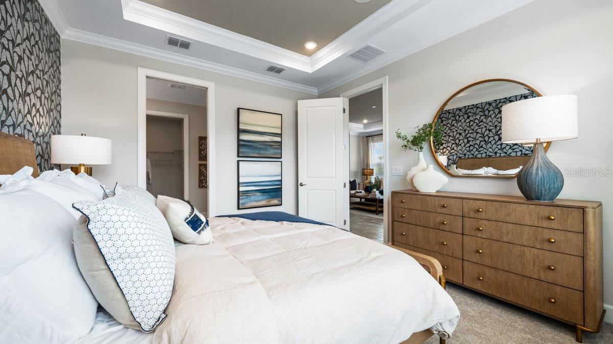 ESPLANADE AT WIREGRASS RANCH - Residential