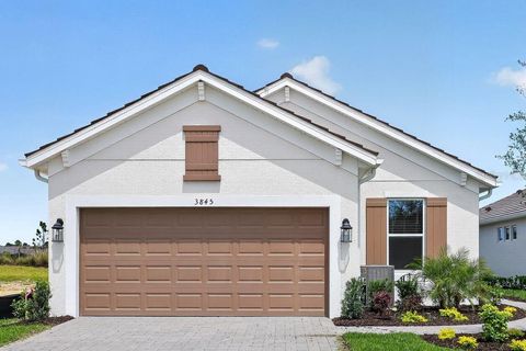 Photo of 3845 Fraccareta Way, Wesley Chapel, FL 33543 (MLS # TB8498238)