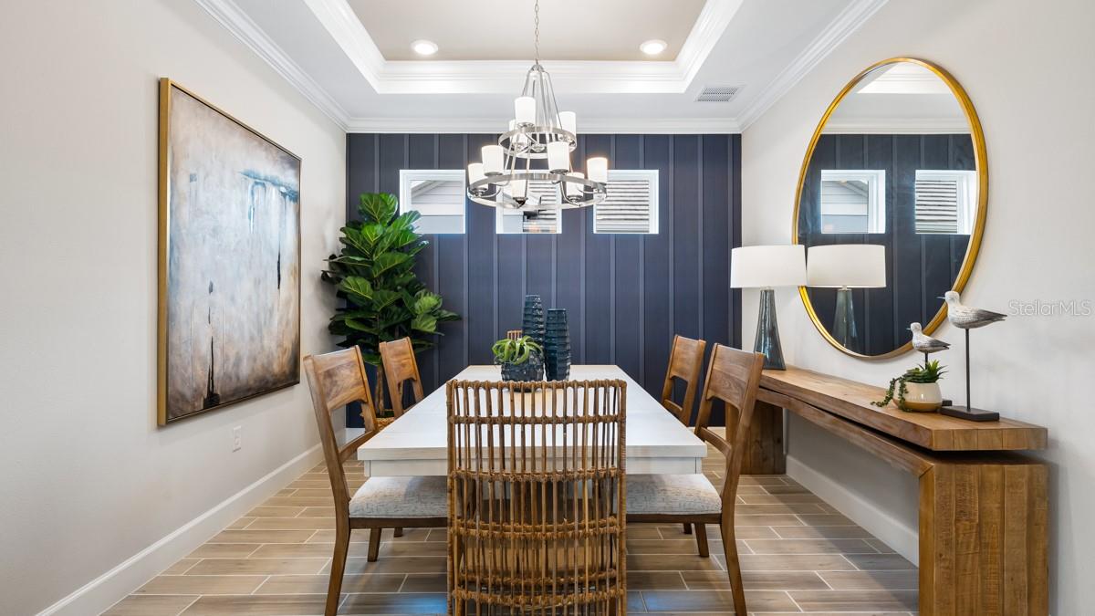 ESPLANADE AT WIREGRASS RANCH - Residential