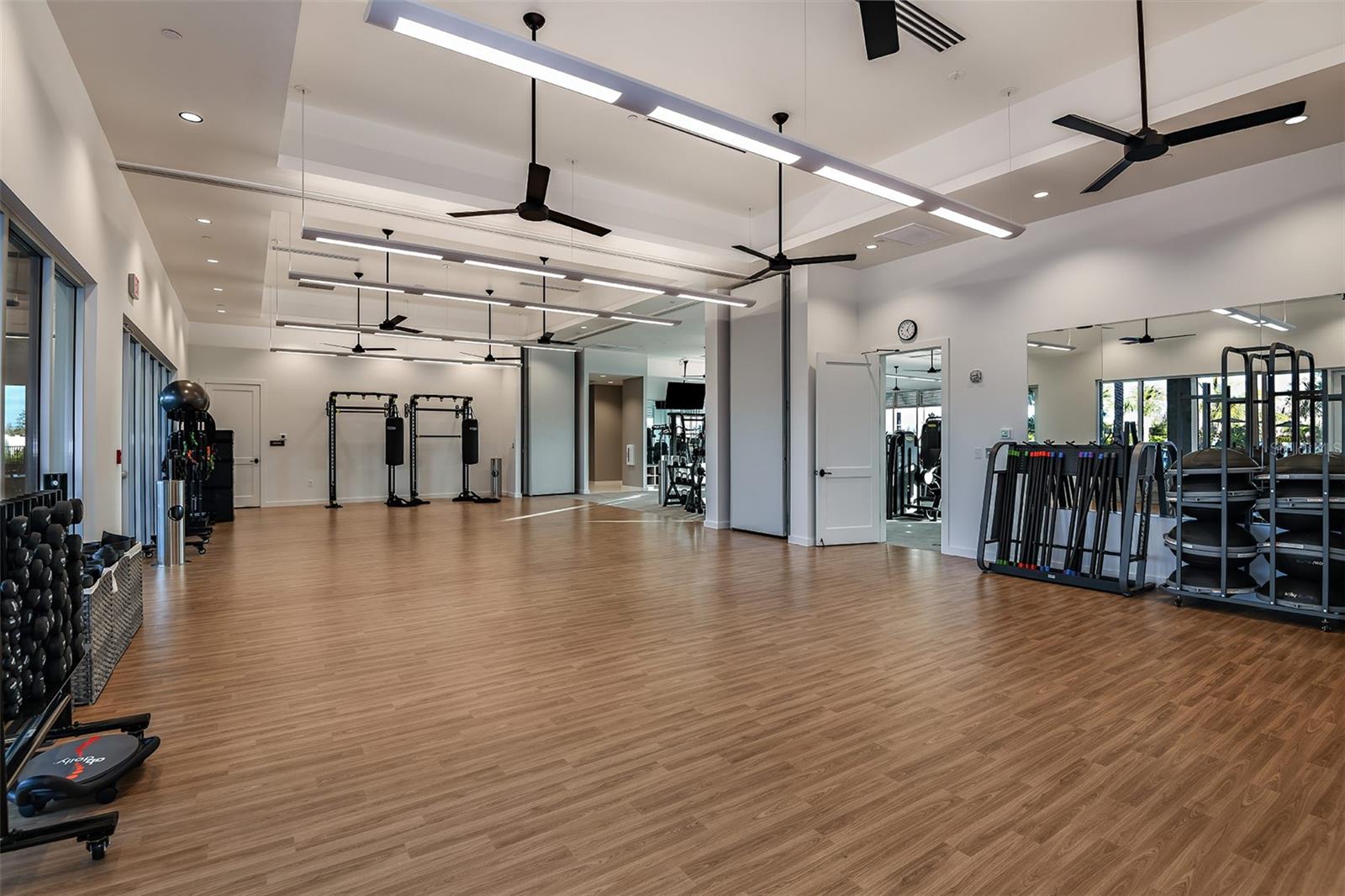 ESPLANADE AT WIREGRASS RANCH - Residential