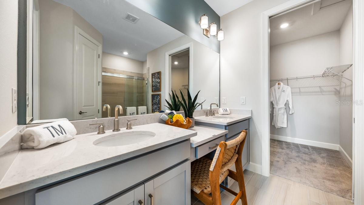 ESPLANADE AT WIREGRASS RANCH - Residential