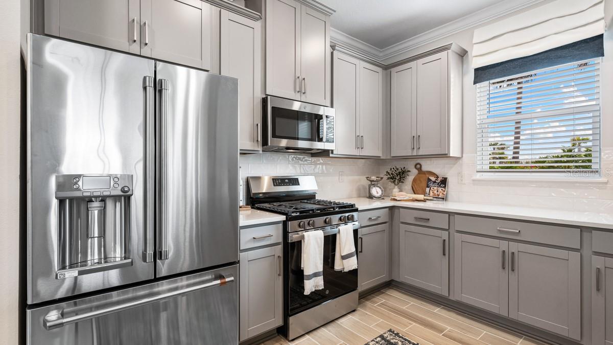 ESPLANADE AT WIREGRASS RANCH - Residential