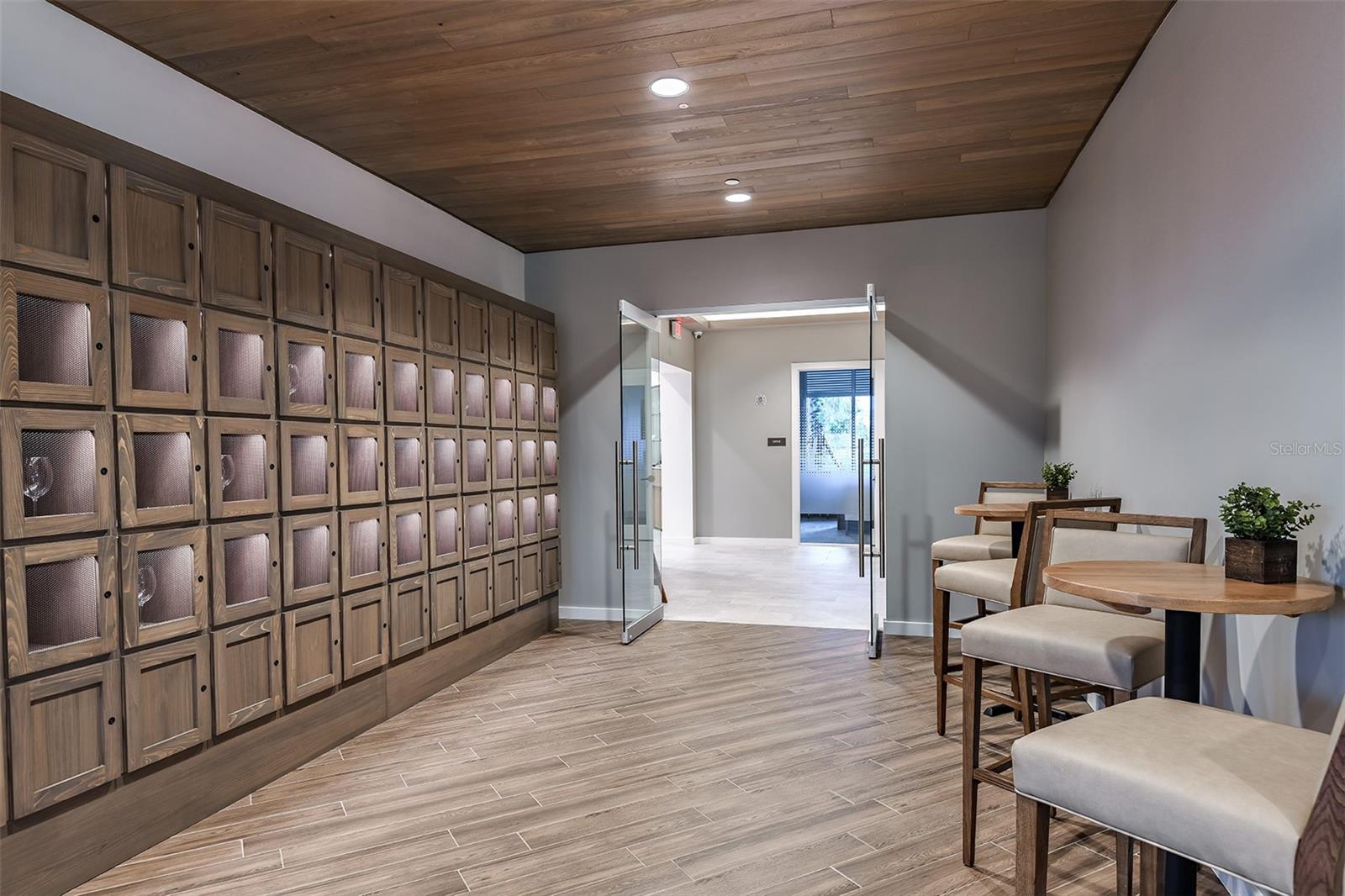 ESPLANADE AT WIREGRASS RANCH - Residential