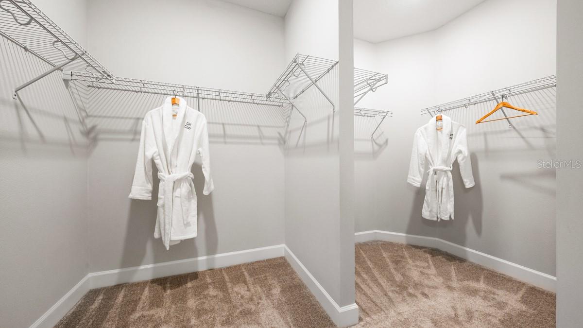 ESPLANADE AT WIREGRASS RANCH - Residential