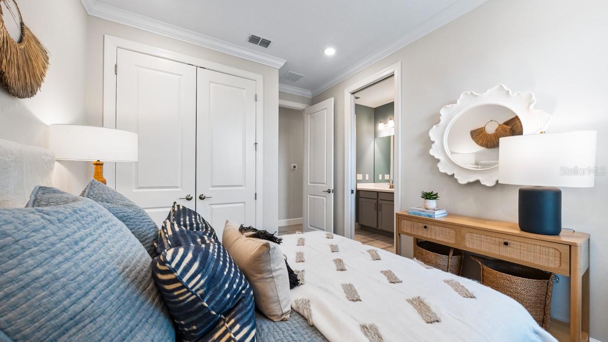 ESPLANADE AT WIREGRASS RANCH - Residential