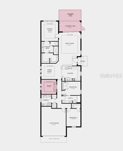 ESPLANADE AT WIREGRASS RANCH - Residential