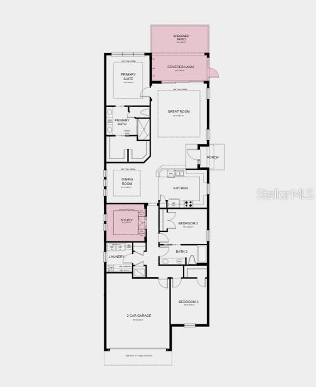 Photo of 3845 Fraccareta Way, Wesley Chapel, FL 33543 (MLS # TB8498238)