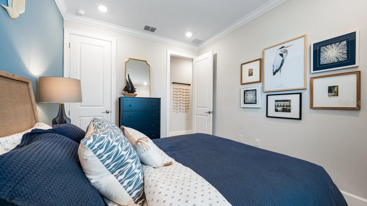 ESPLANADE AT WIREGRASS RANCH - Residential