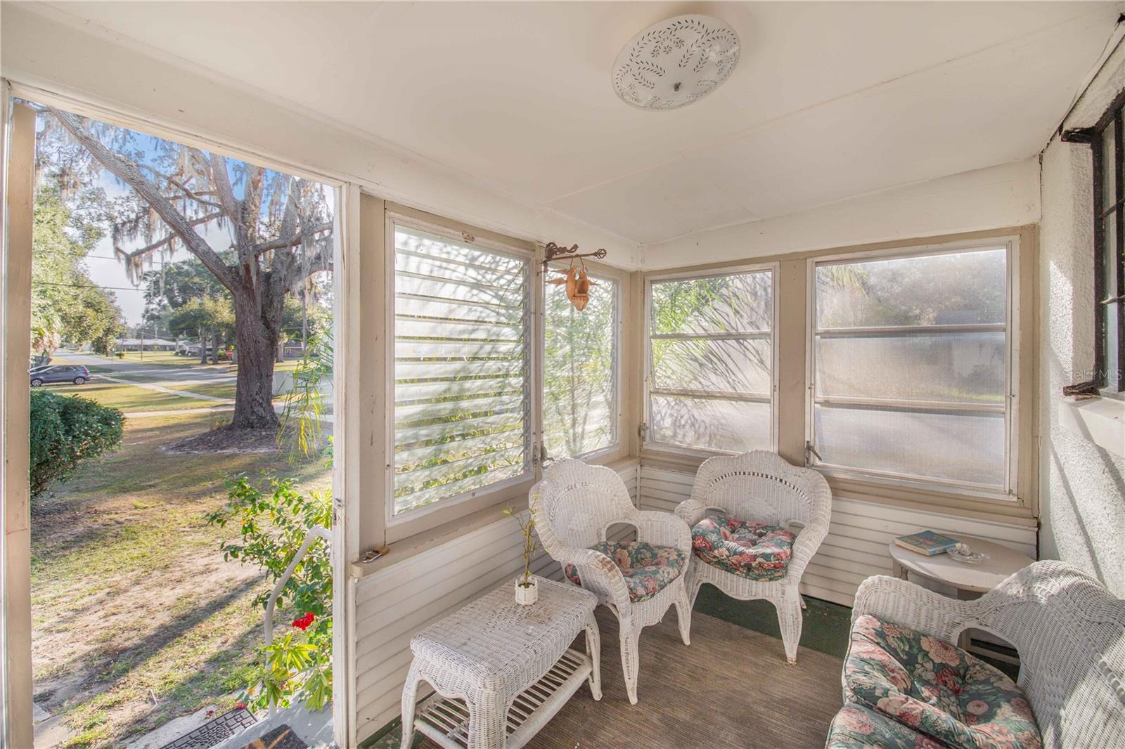 DAVENPORT - Residential