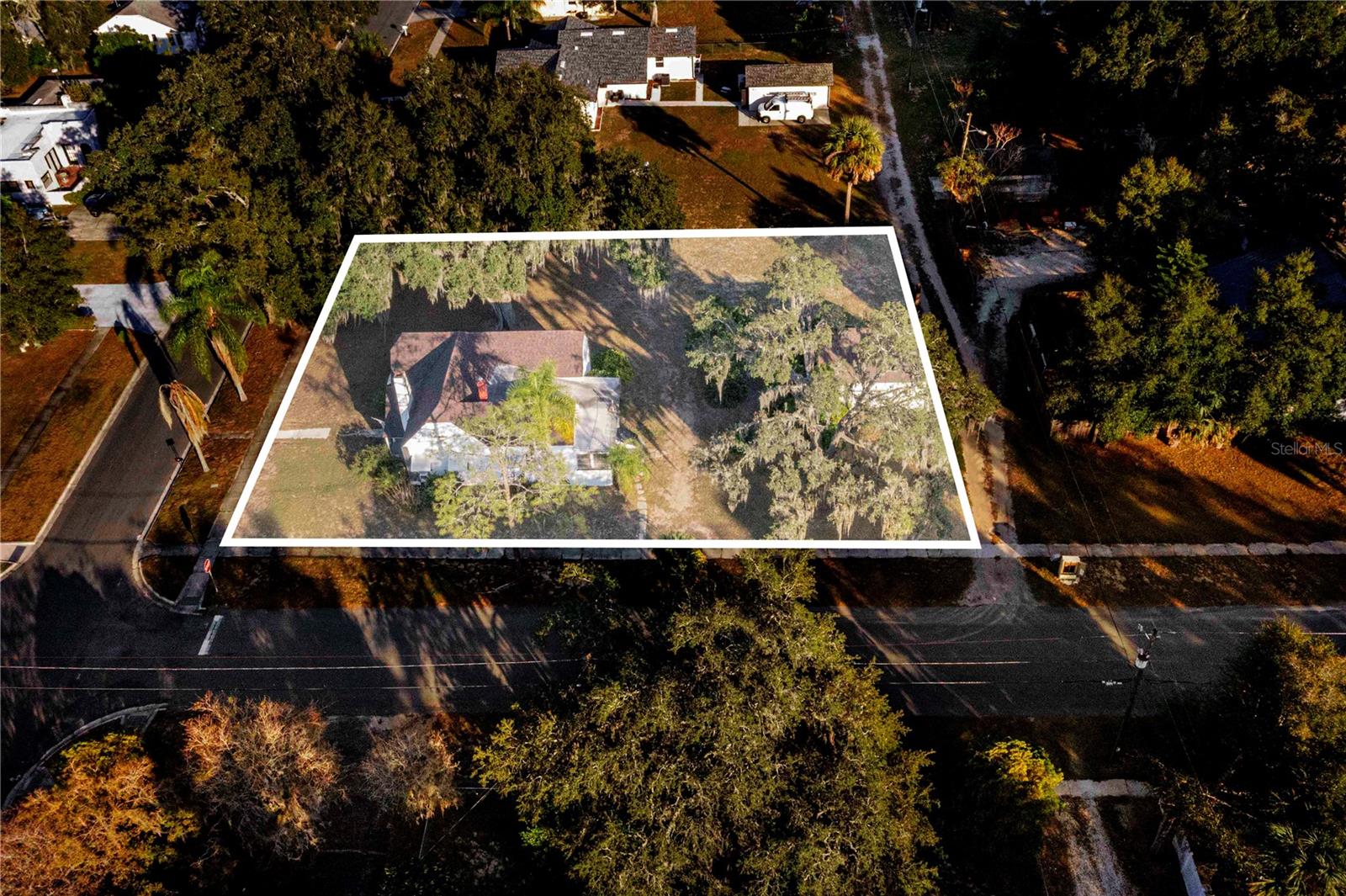 DAVENPORT - Residential