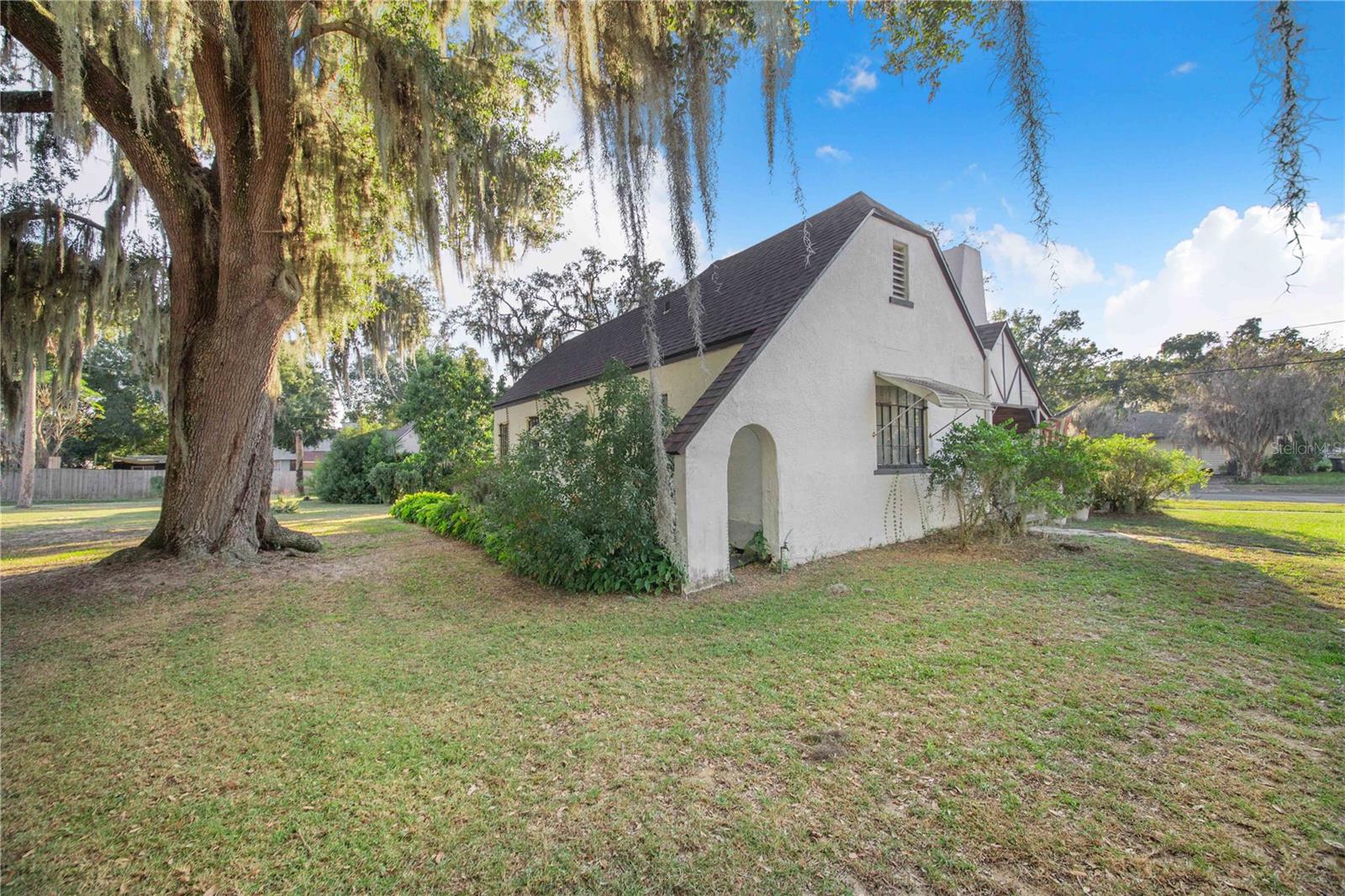 DAVENPORT - Residential