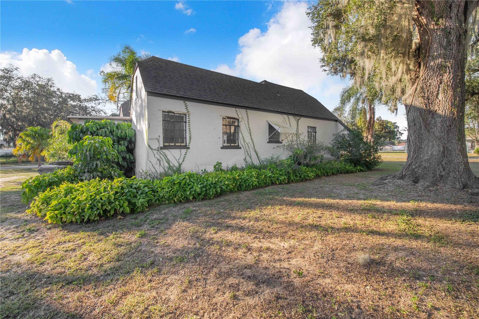 DAVENPORT - Residential