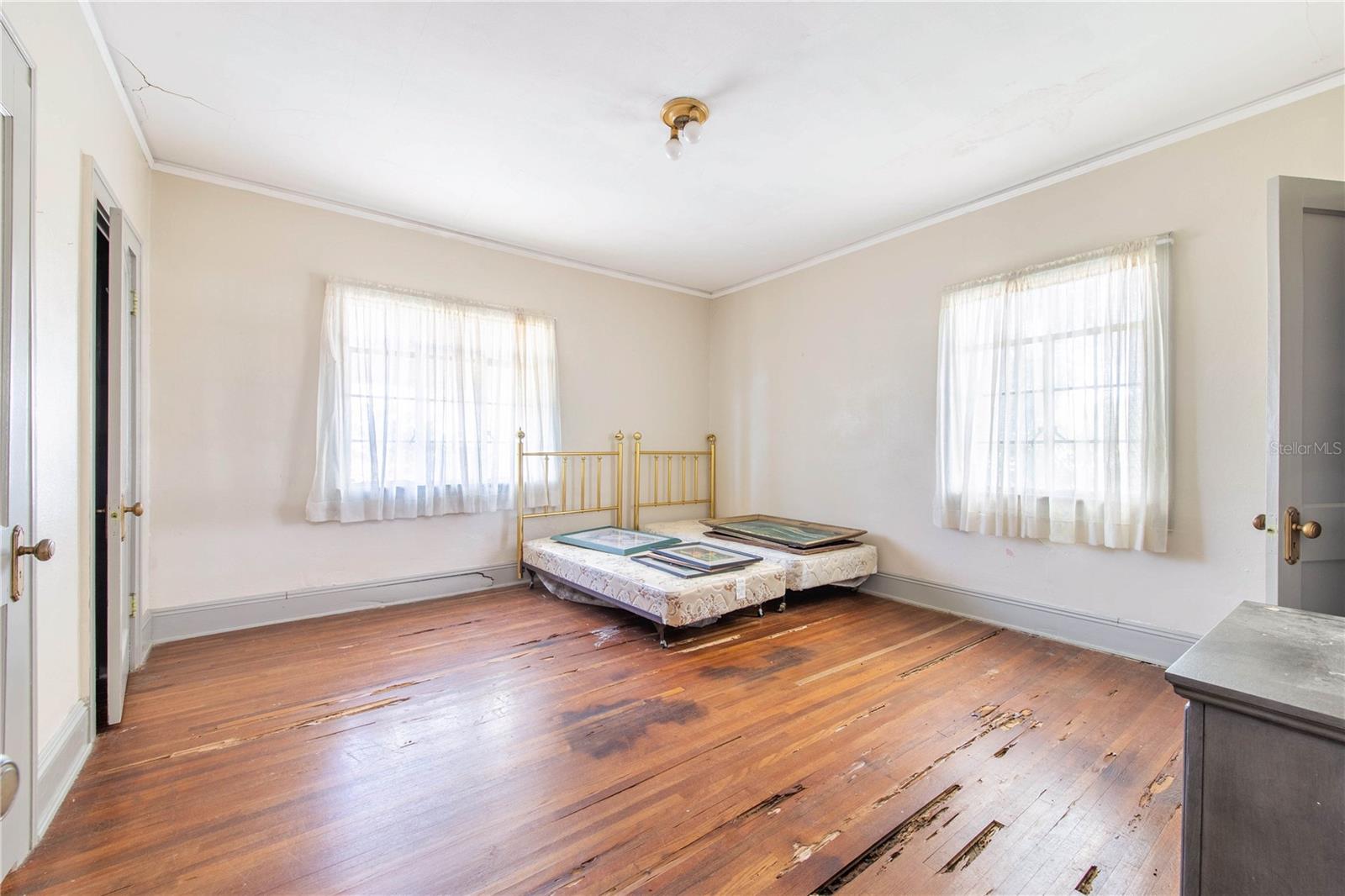 DAVENPORT - Residential