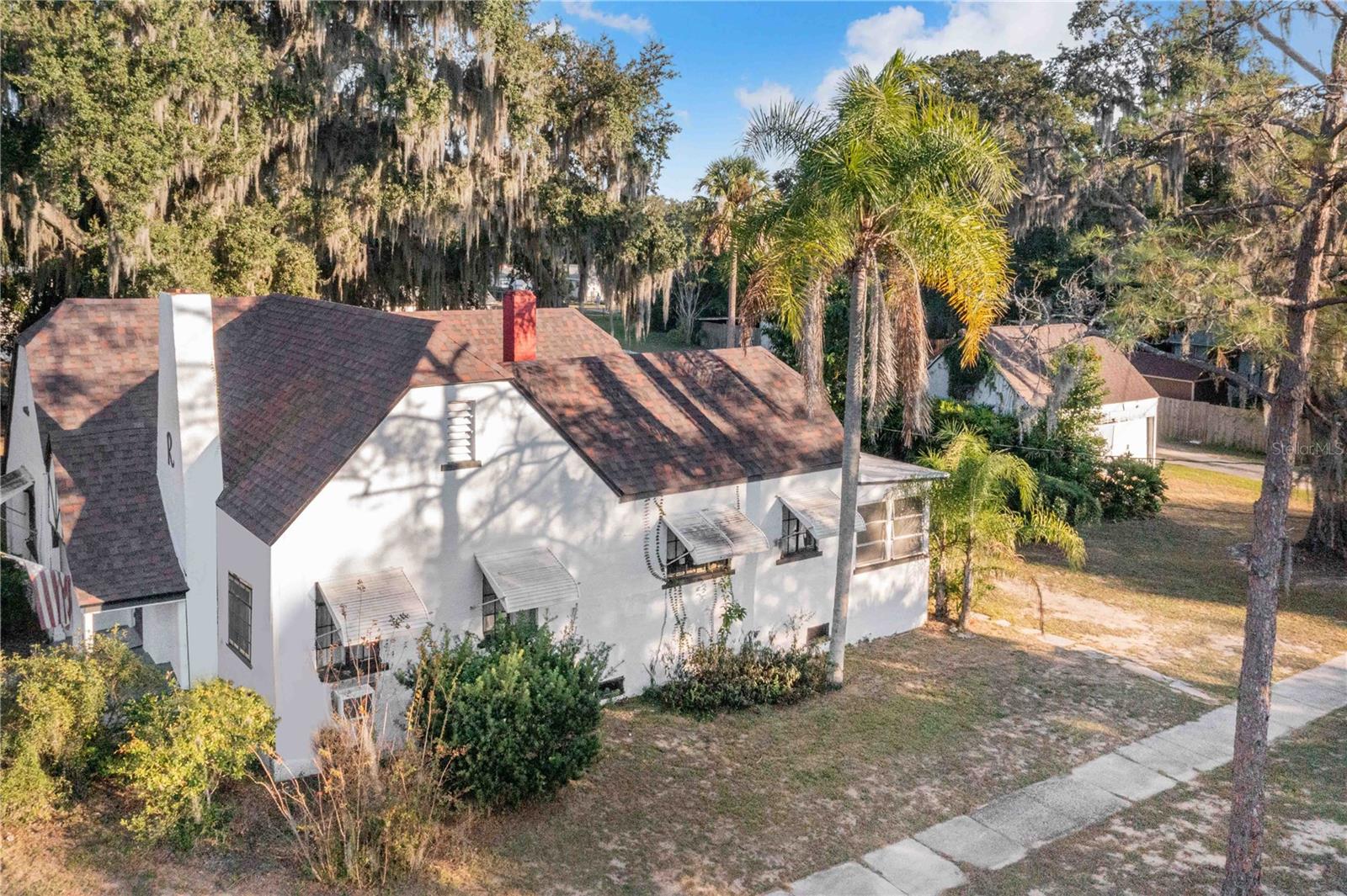 DAVENPORT - Residential