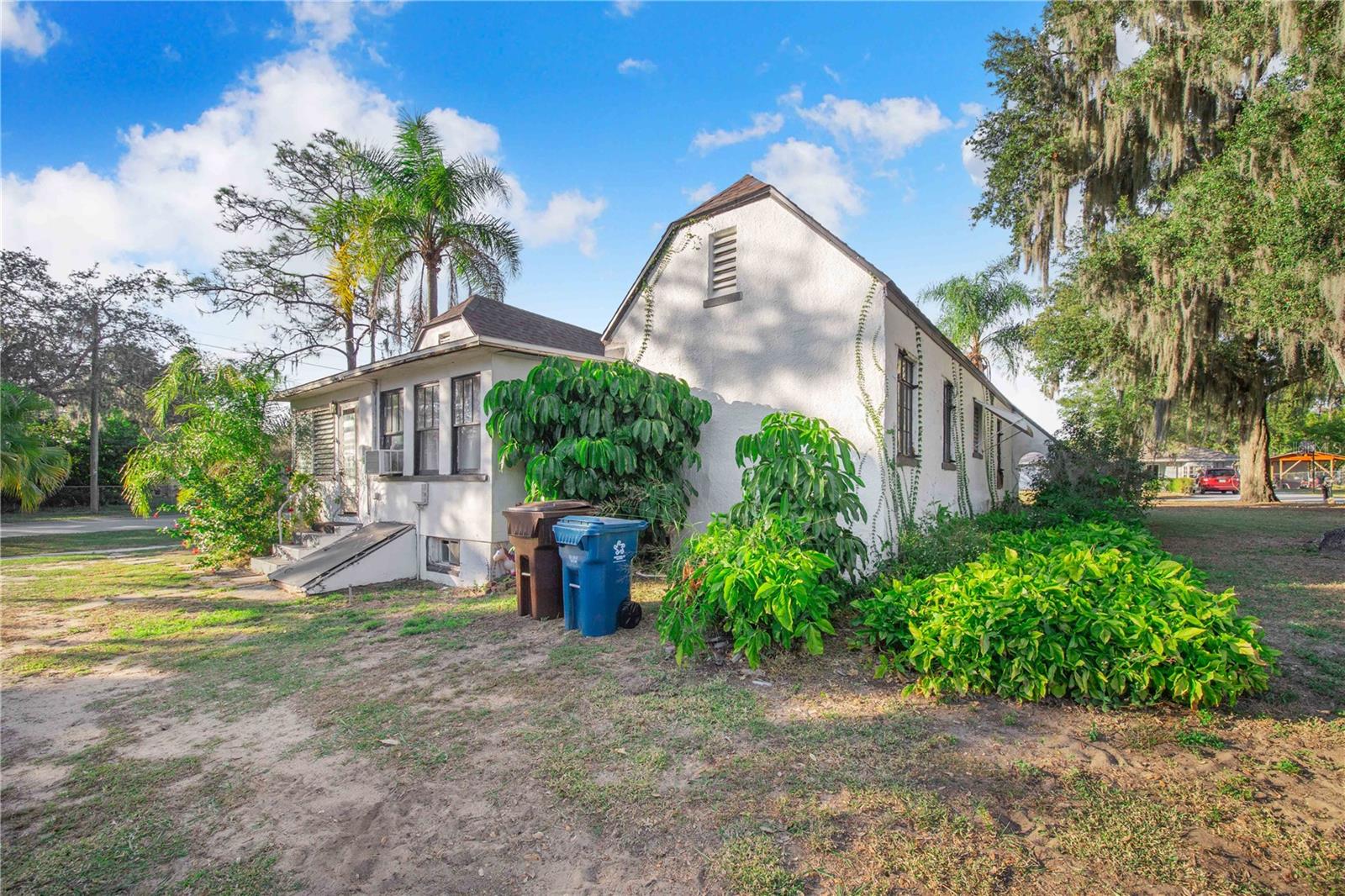 DAVENPORT - Residential