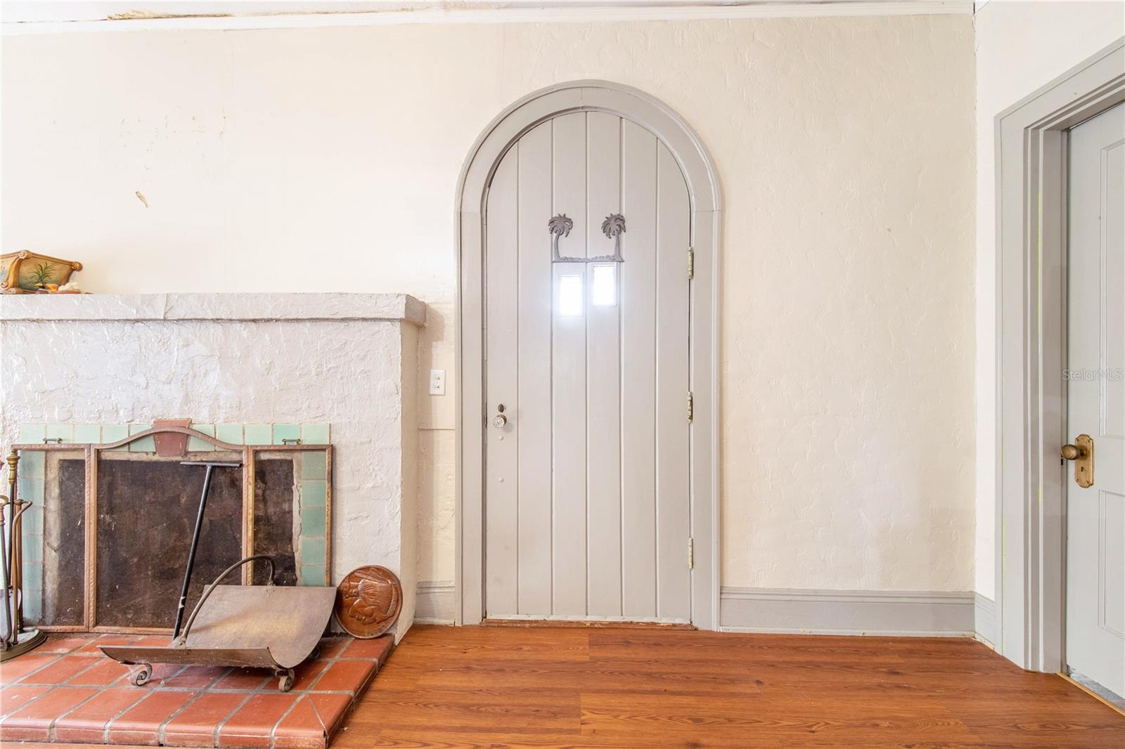 DAVENPORT - Residential