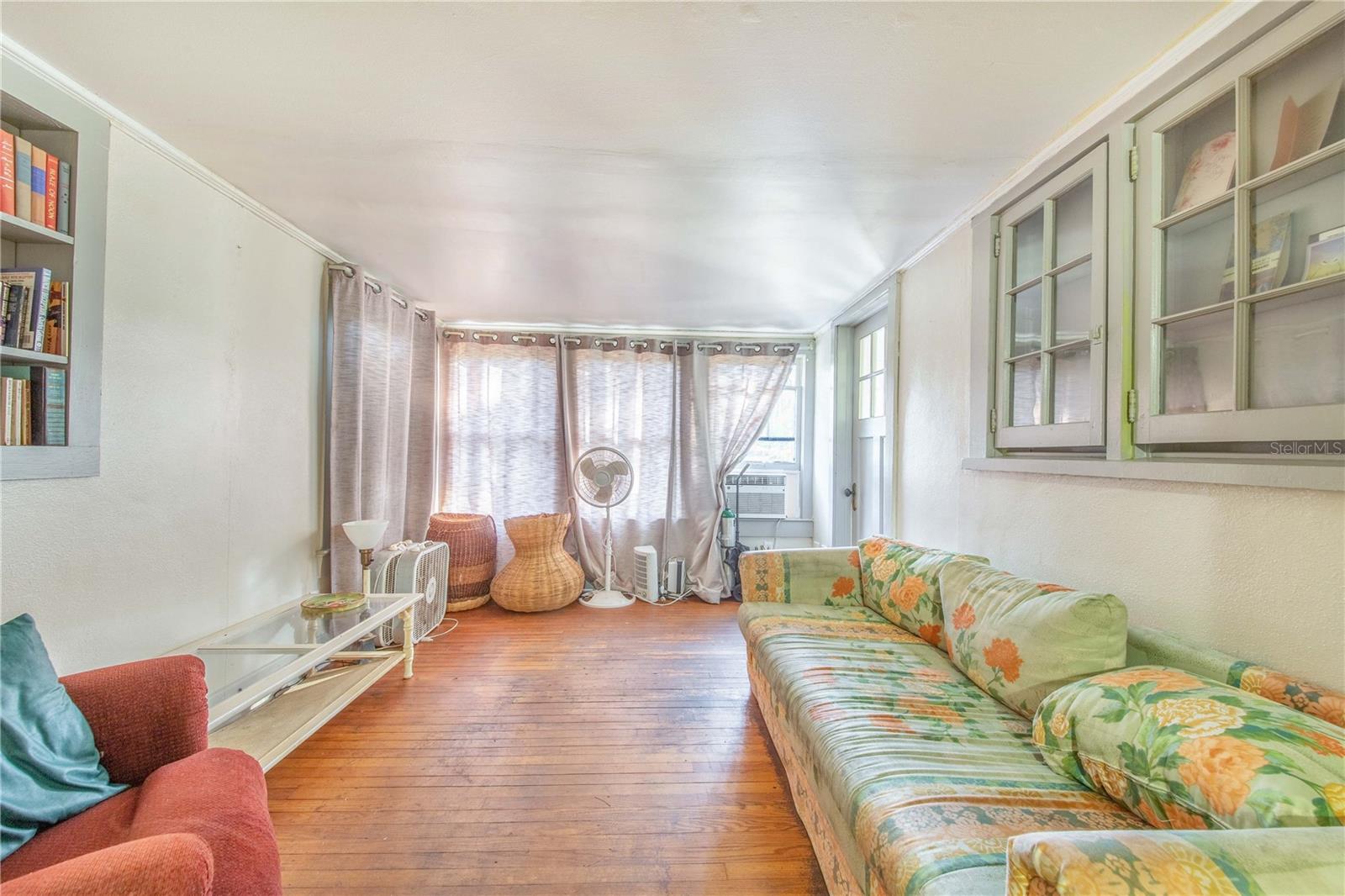 DAVENPORT - Residential