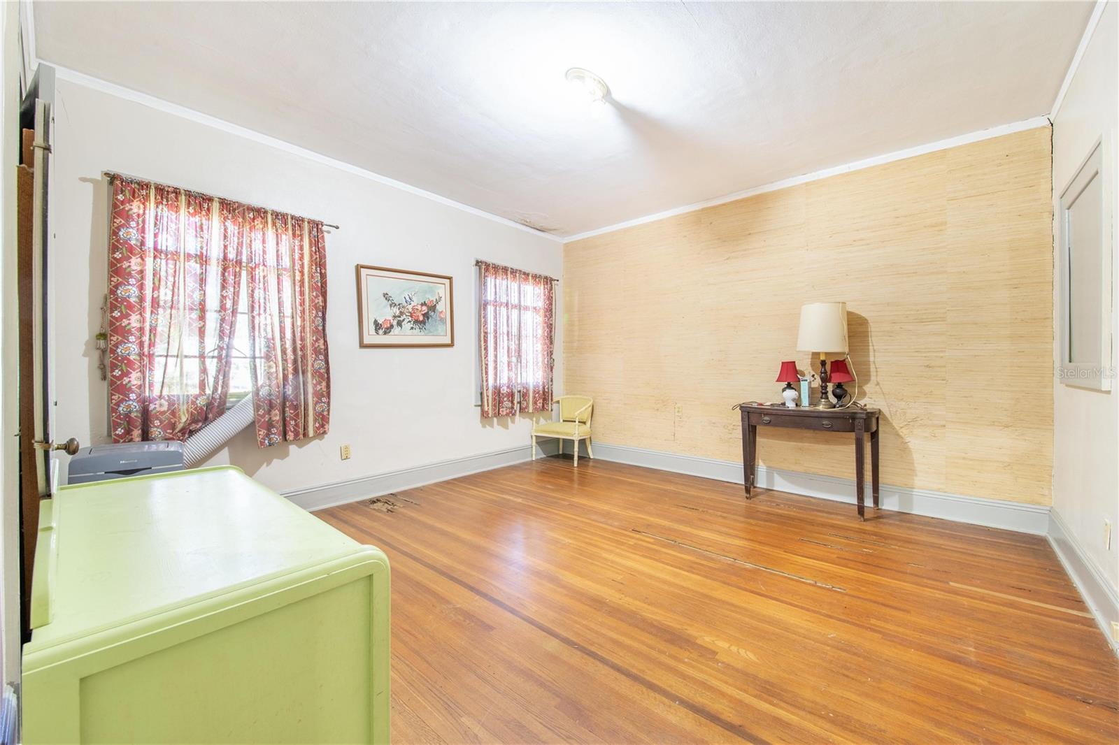 DAVENPORT - Residential