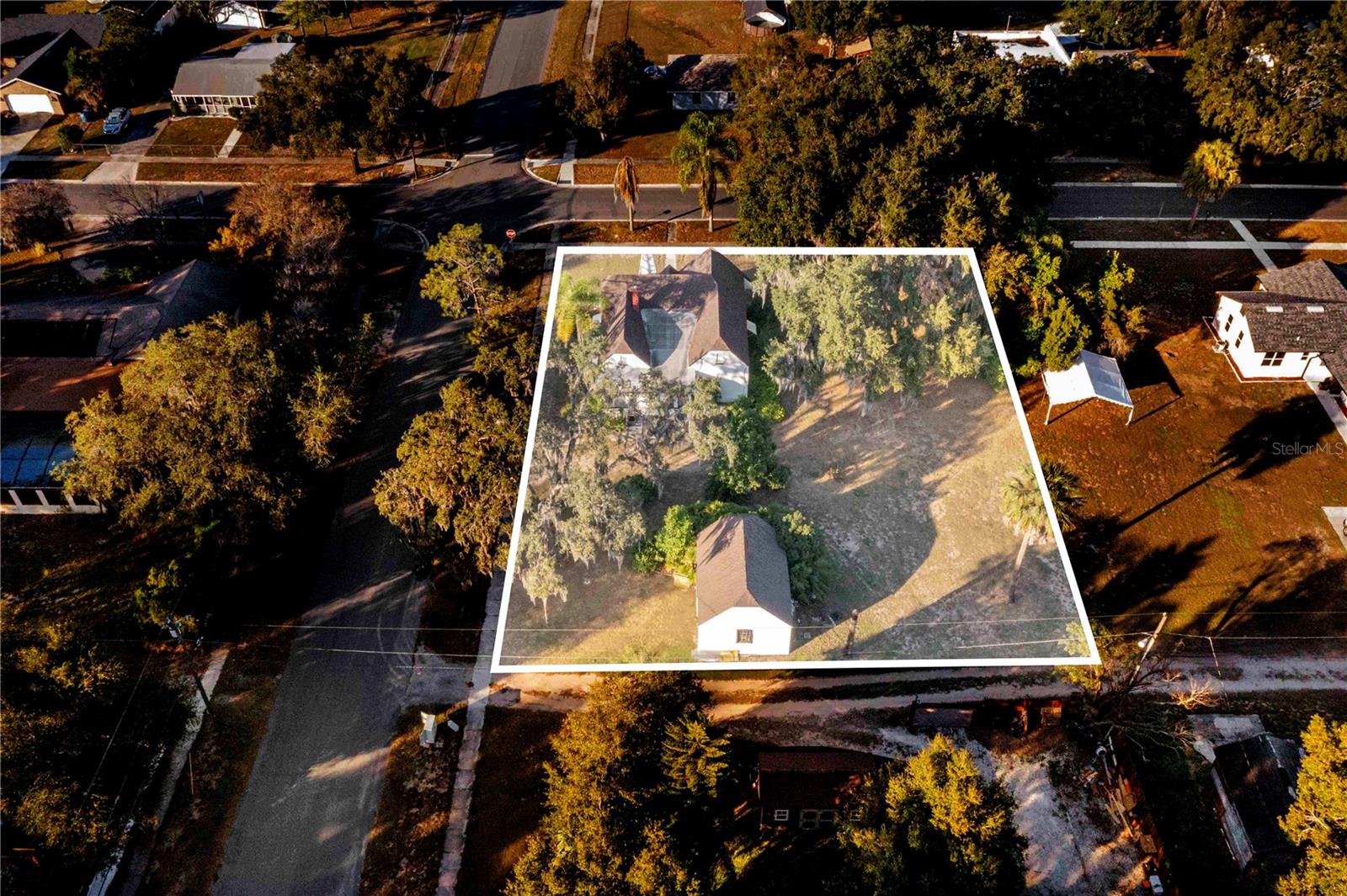 DAVENPORT - Residential