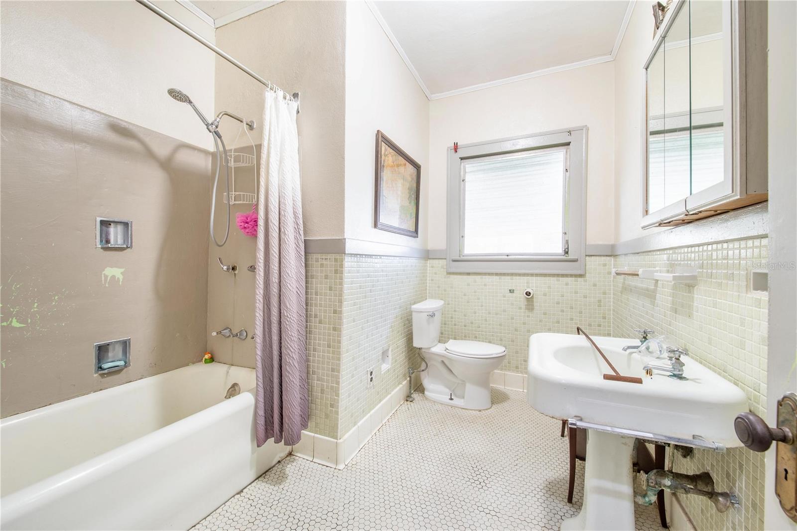 DAVENPORT - Residential