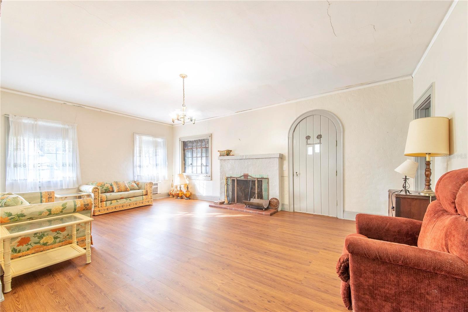 DAVENPORT - Residential