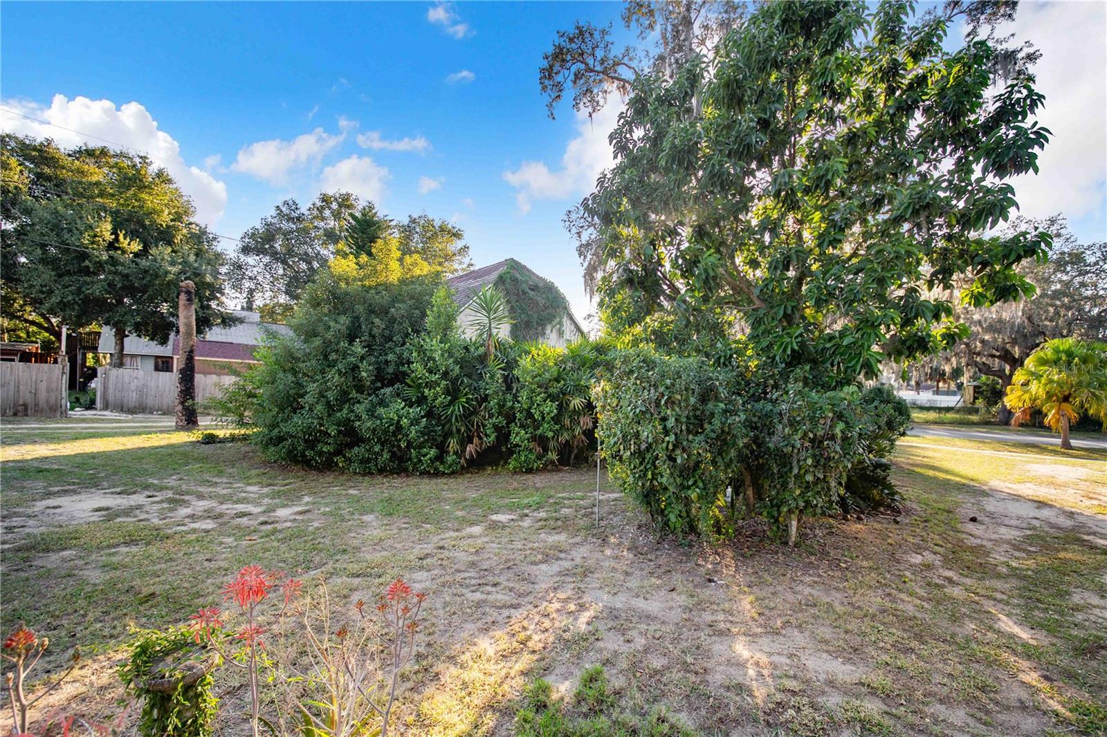 DAVENPORT - Residential