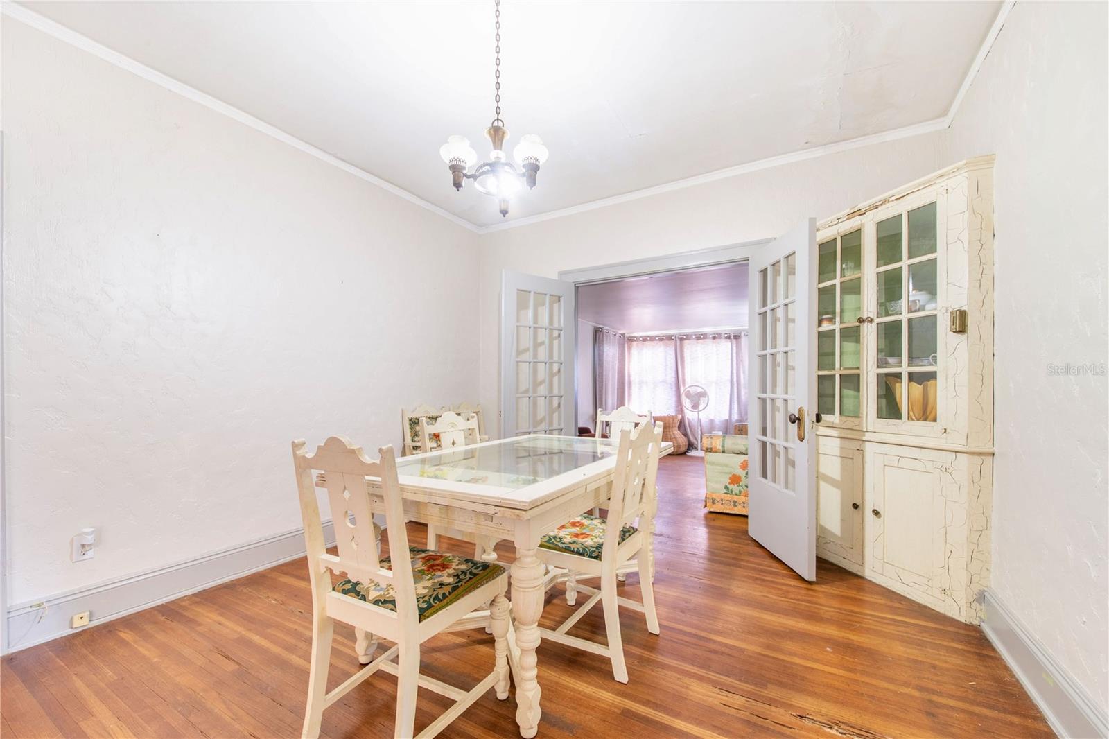 DAVENPORT - Residential