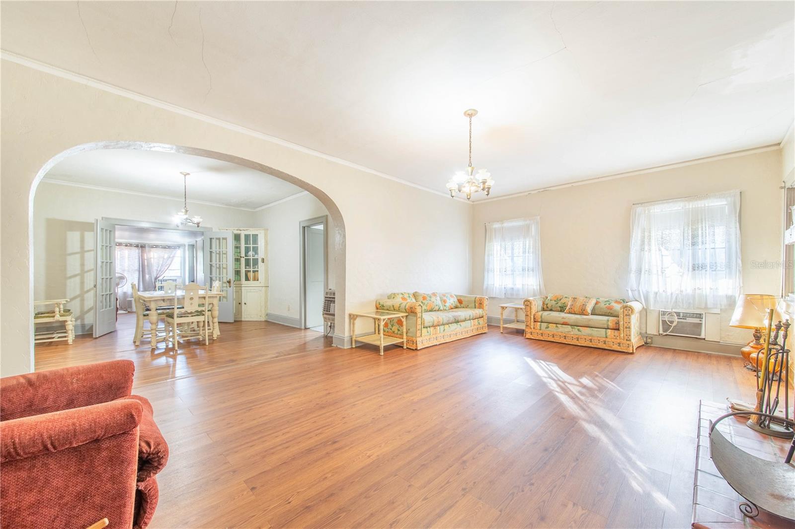 DAVENPORT - Residential