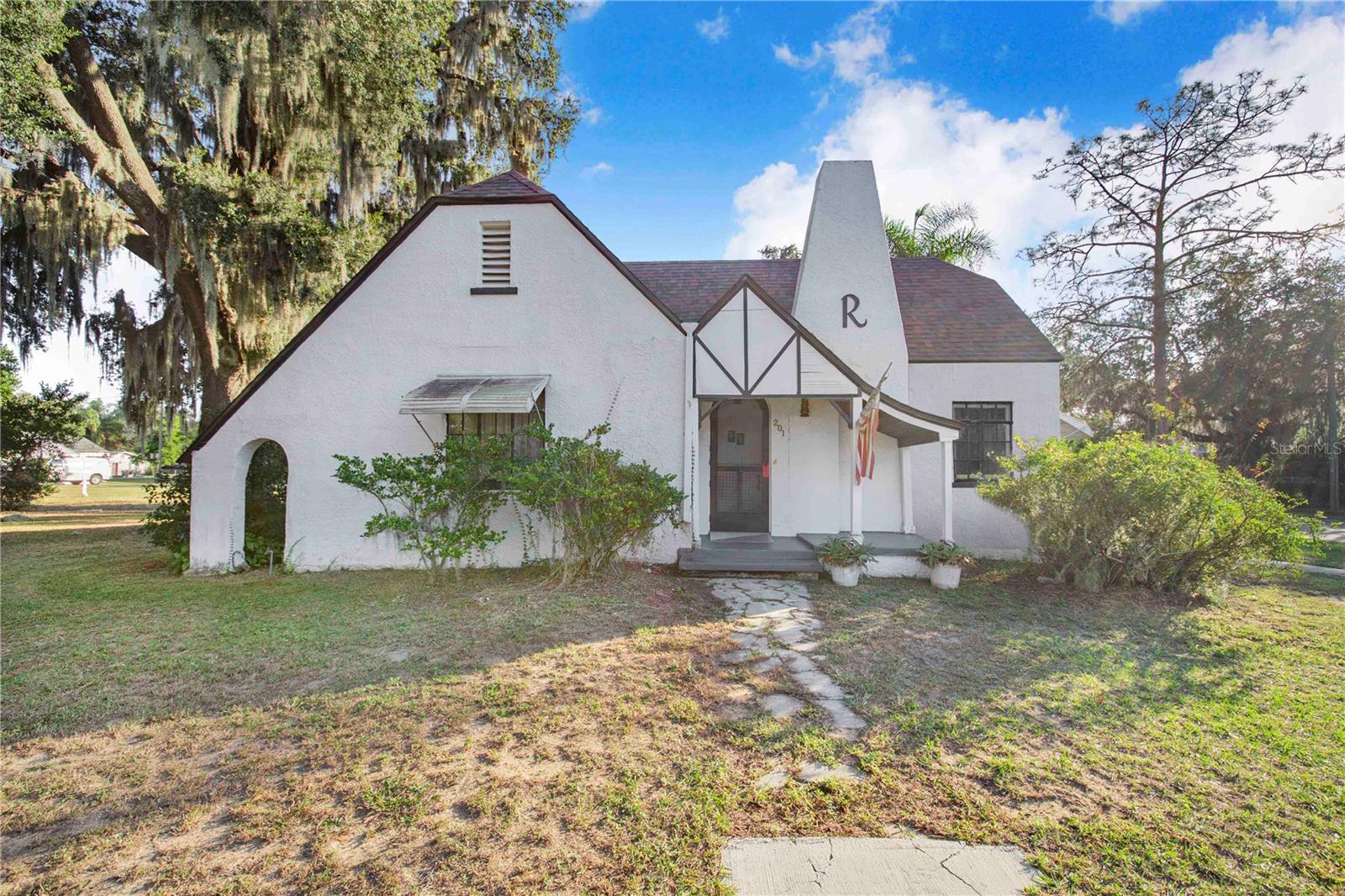 DAVENPORT - Residential