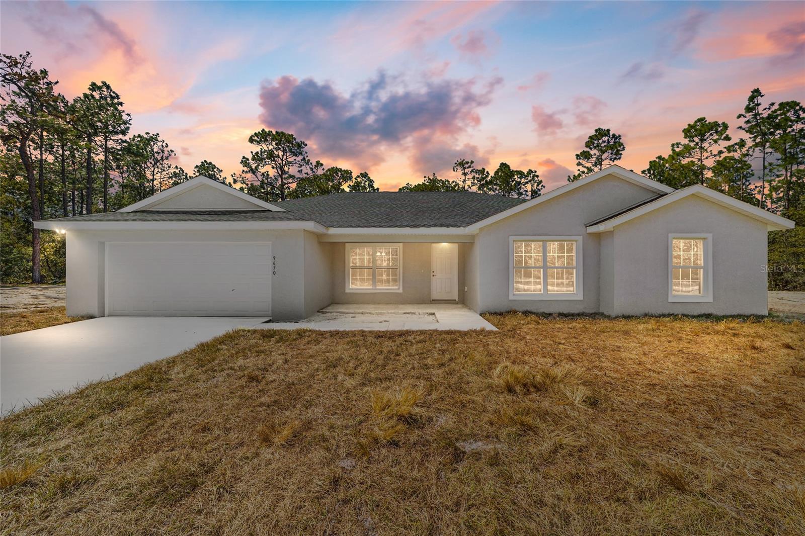 RAINBOW LAKES ESTATE - Residential